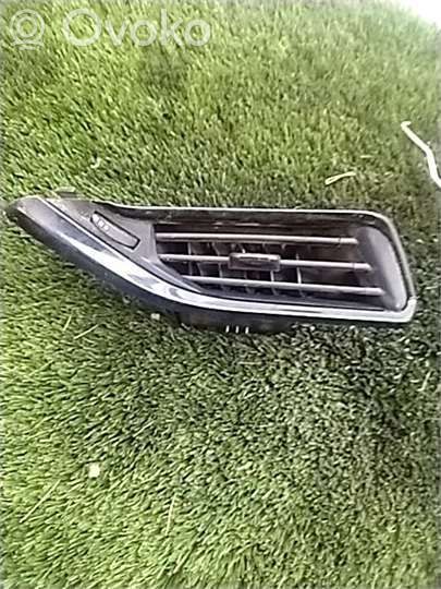 Peugeot 208 I Grilă ventilație centrală 