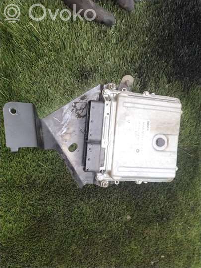 Chrysler 300 - 300C Unité de commande, module ECU de moteur 