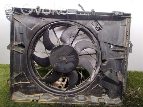 Ventilador de refrigeración   3213238,NR
