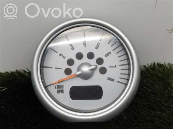 Mini One - Cooper R50 - 53 Alte piese panou de bord 