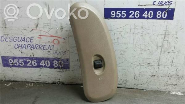 Chrysler Voyager Electric window control switch 