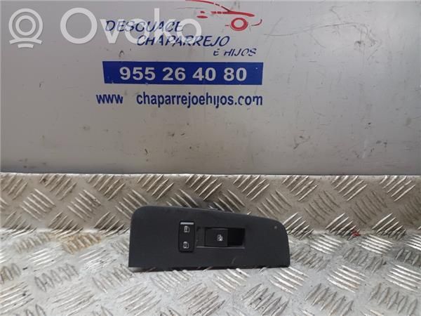 Chevrolet Epica Przyciski szyb 