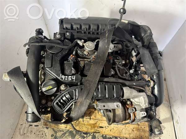 Engine swap   HN05