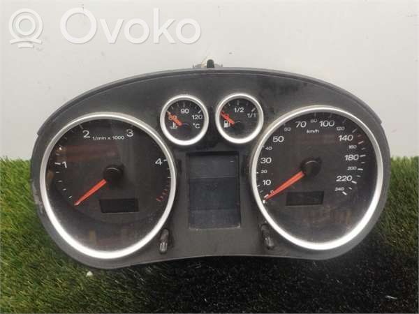Audi A2 Velocímetro (tablero de instrumentos) 