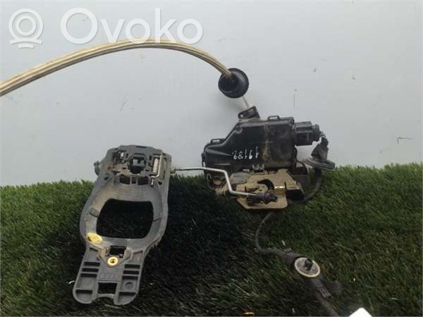 Audi A2 Etuoven lukko 