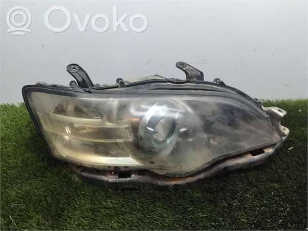 Subaru Legacy Faro/fanale 