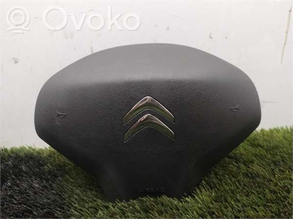 Citroen C3 Airbag volan 