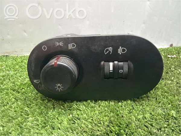 Seat Cordoba (6L) Comutator lumini 