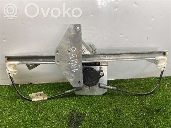 Citroen C3 Alzacristalli elettrico della portiera anteriore