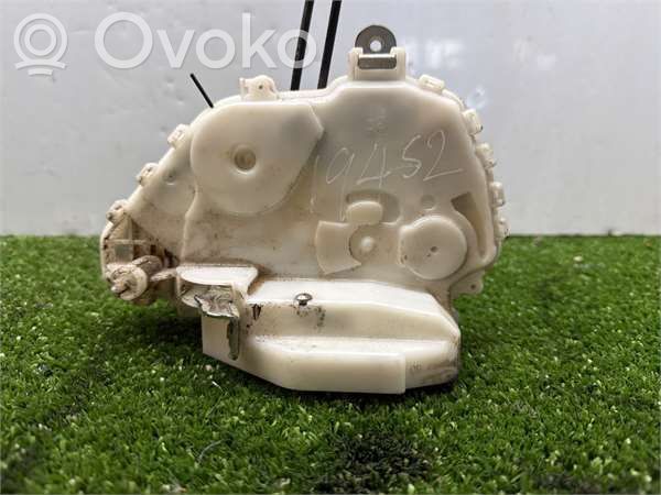 Honda Civic Zamek drzwi przednich