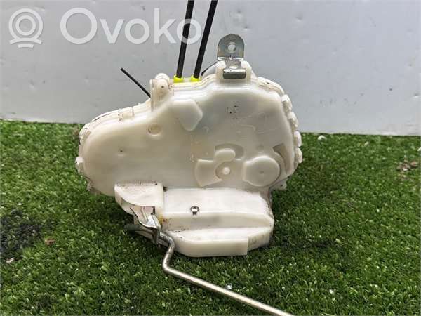 Honda Civic Zamek drzwi tylnych 