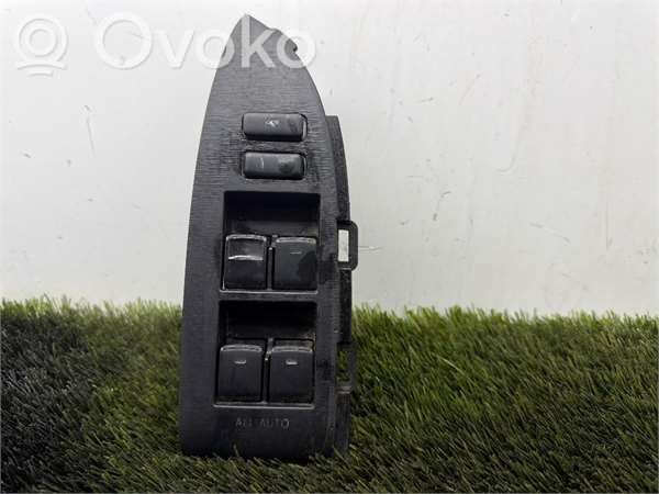 Toyota Prius (XW30) Interruttore di controllo dell’alzacristalli elettrico 
