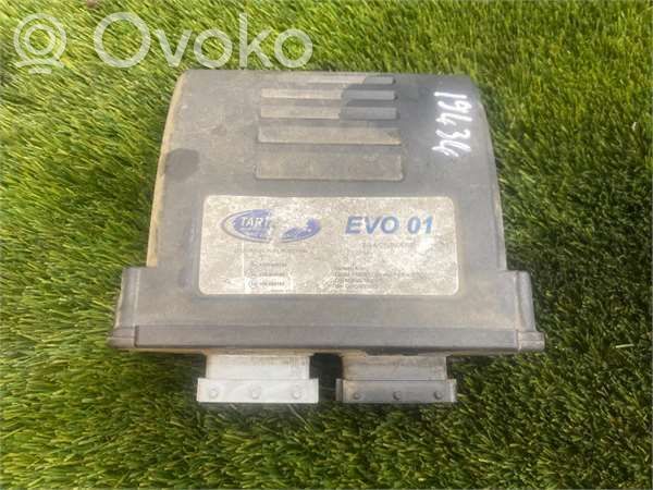 Unidad de control/módulo del motor   DGM59520,DGM59519