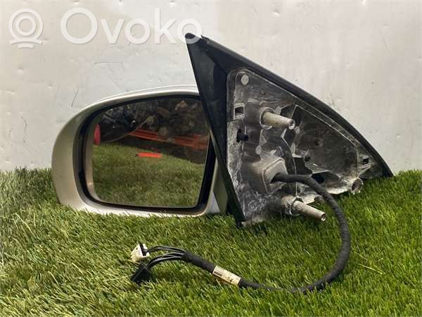 Mercedes-Benz R W251 Manuaalinen sivupeili 