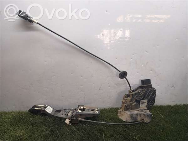 Land Rover Freelander 2 - LR2 Serratura portiera anteriore