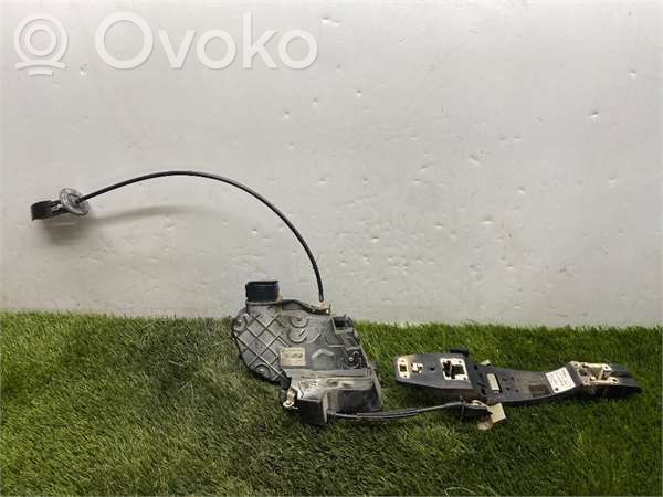 Land Rover Freelander 2 - LR2 Serratura portiera posteriore