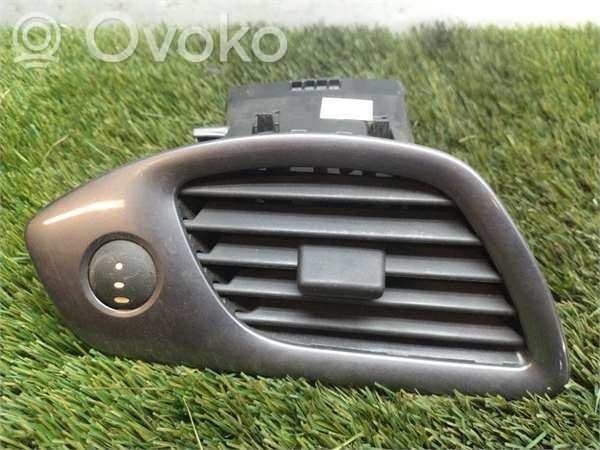 Renault Scenic III -  Grand scenic III Grilă ventilație centrală 