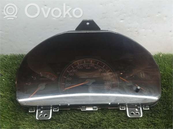 Nopeusmittari (mittaristo)   78100G200