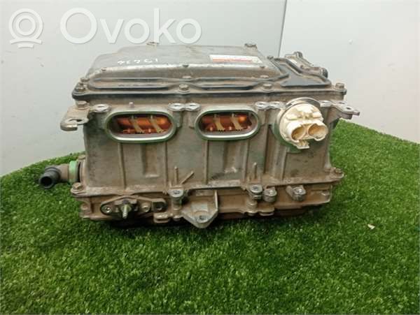 Toyota Prius (XW30) Drehmomentwandler Automatikgetriebe 
