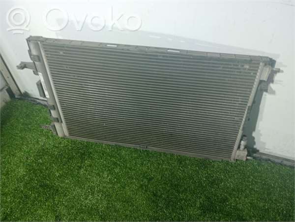 Opel Insignia A Radiator (interior) aer condiționat (A/C) 