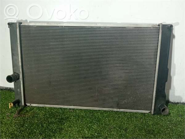 Toyota Prius (XW30) Radiatore di raffreddamento
