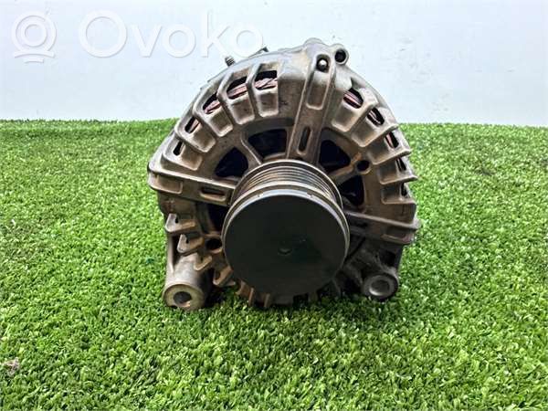 BMW X1 E84 Alternador