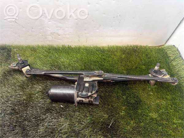 Hyundai i30 Motor ștergător 