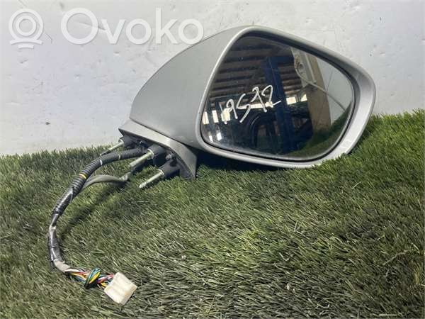 Lexus IS 200-300 Manuaalinen sivupeili 