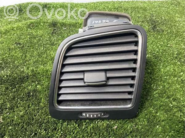 Volkswagen Sharan Boczna kratka nawiewu deski rozdzielczej