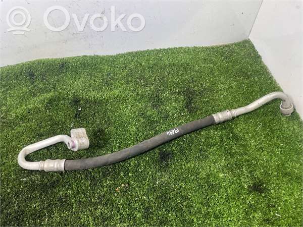Volkswagen Sharan Ilmastointilaitteen putki (A/C) 