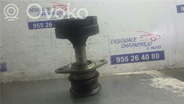 Ford Focus Koło pasowe alternatora 