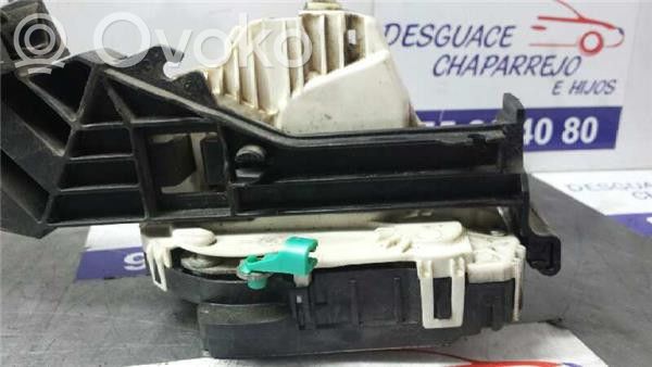 Chrysler Sebring (FJ - JX) Serratura portiera posteriore 