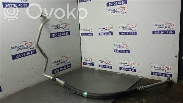 Suzuki Swift I Ilmastointilaitteen putki (A/C) 