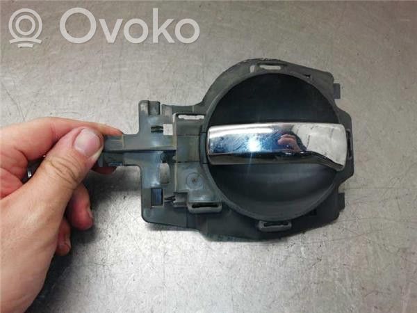 Citroen C3 Poignée inférieure de porte avant