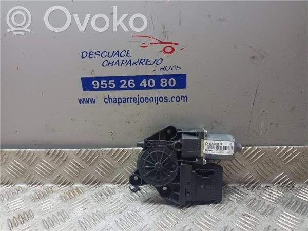 Renault Megane IV Etuoven ikkunan nostomoottori 
