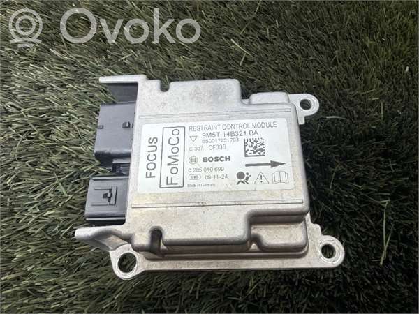 Ford Focus Unidad de control/módulo del Airbag