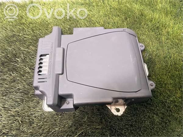 Peugeot 3008 II Monitor/display/piccolo schermo 