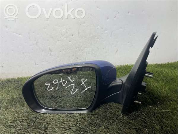 Hyundai i20 Active Oglindă exterioară manuală 
