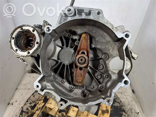 Seat Ibiza IV (6J,6P) Manual 5 speed gearbox