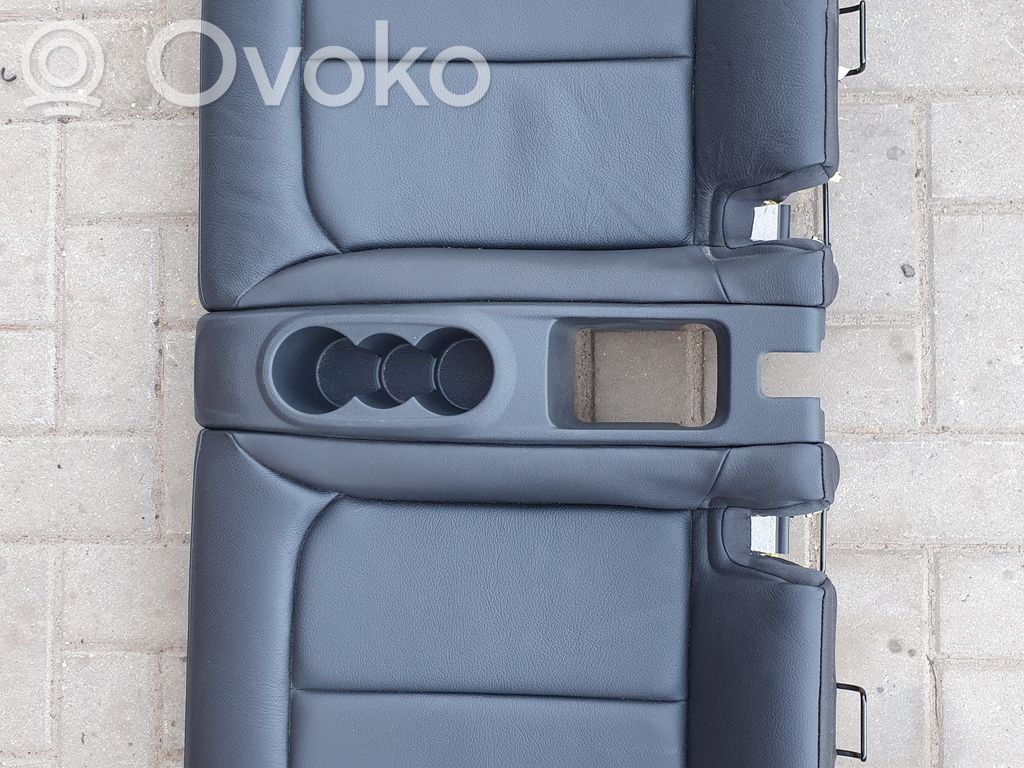 Audi A3 S3 8V Takaistuin 