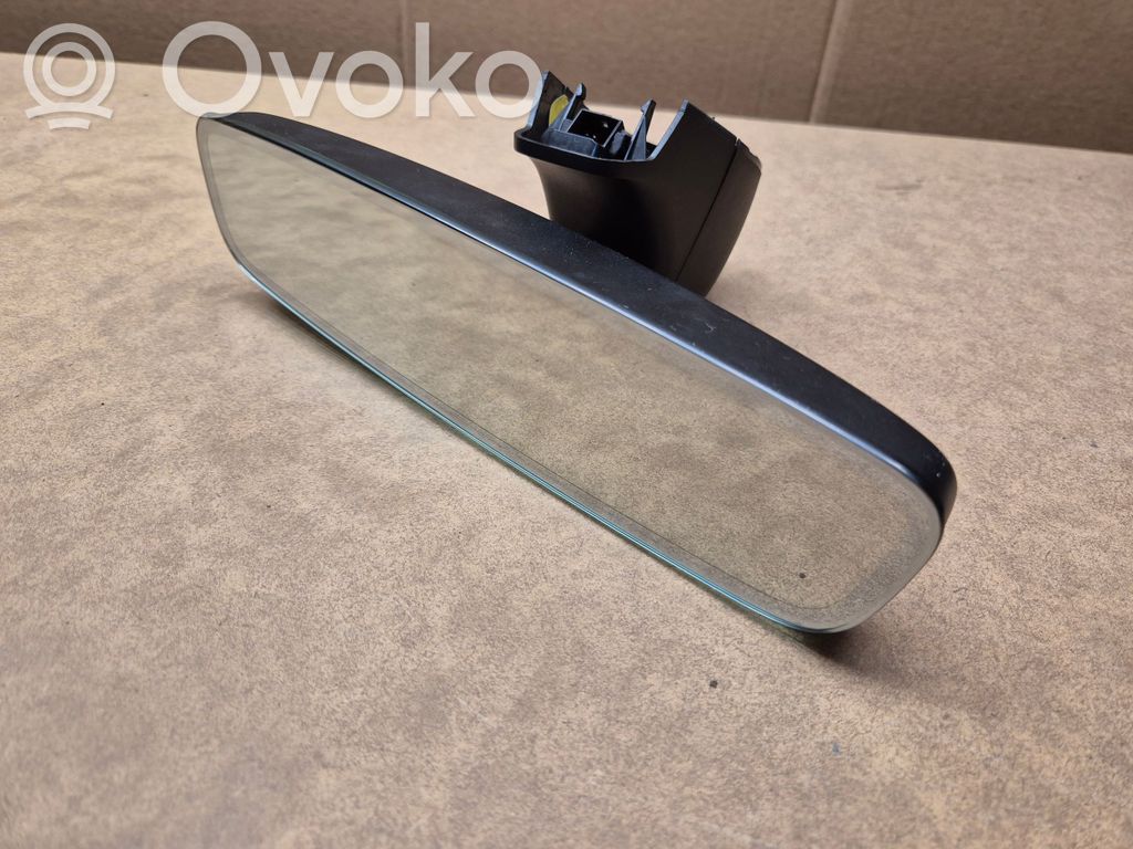 Espejo retrovisor (interior)   8W0857511B