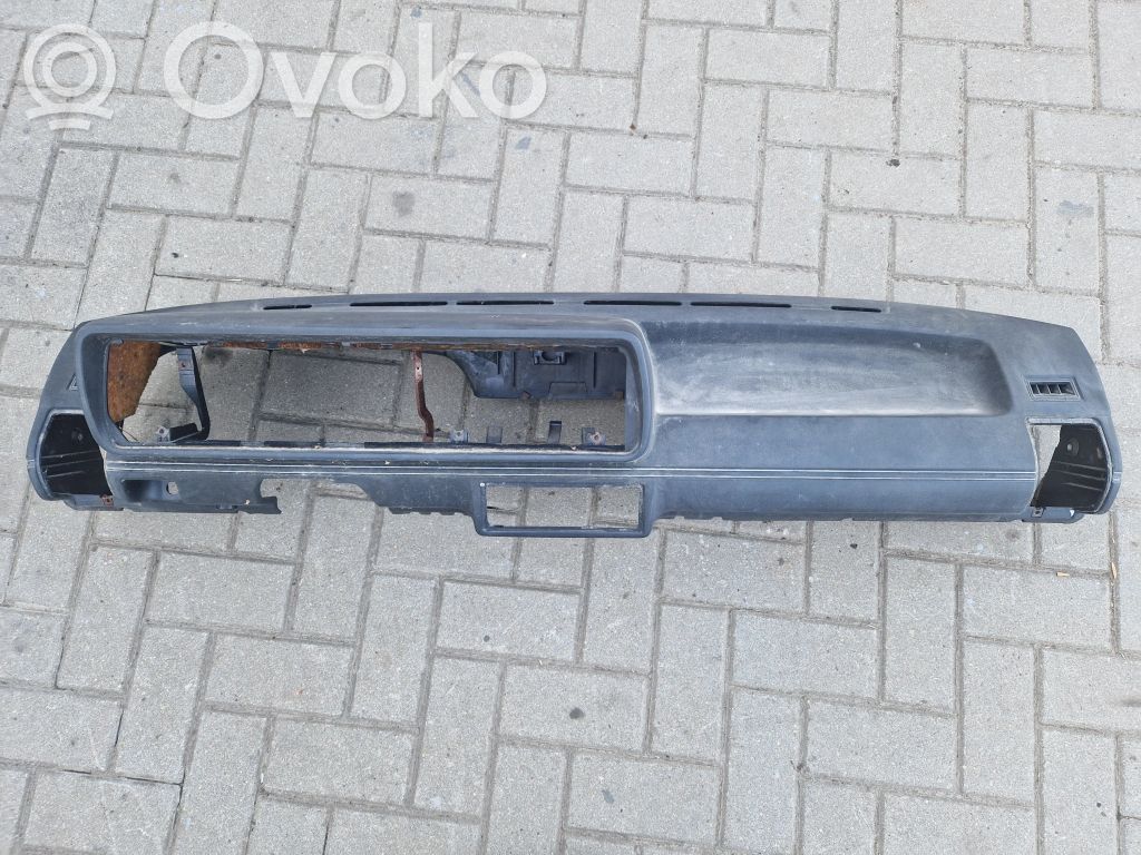 Volkswagen Caddy Panel de instrumentos 
