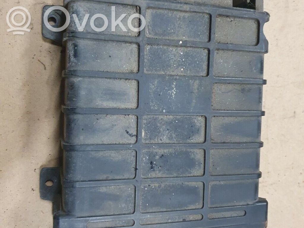 Volkswagen Corrado Engine control unit/module 