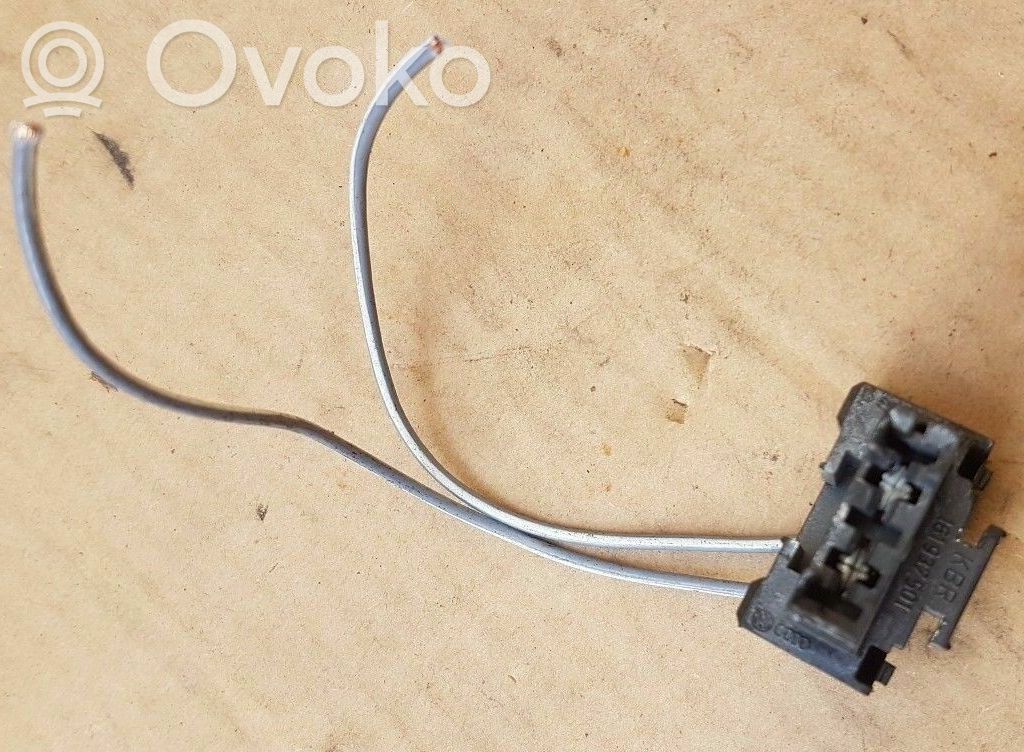 Volkswagen Golf I Inna wiązka przewodów / kabli 