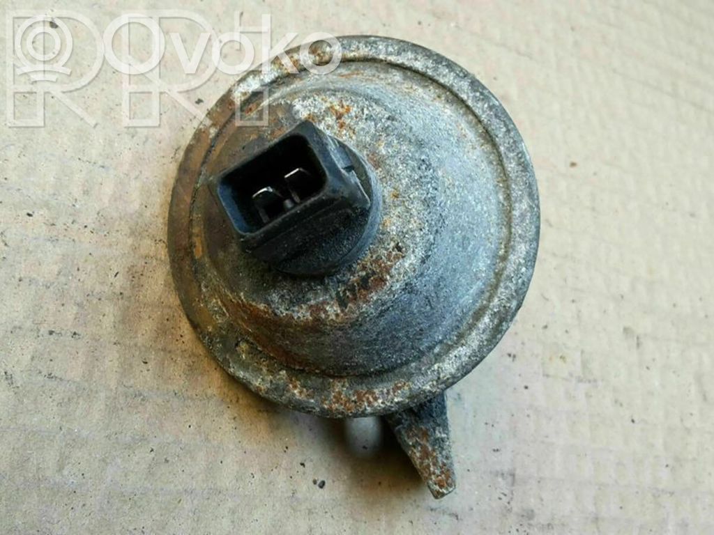 Válvula de vacío (Usadas)   035133965