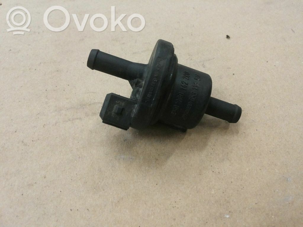 Volkswagen Corrado Válvula de vacío 