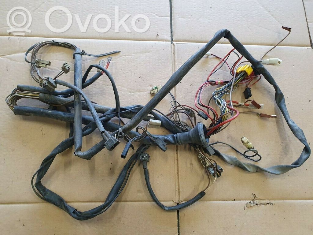 Volkswagen Golf II Other wiring loom 