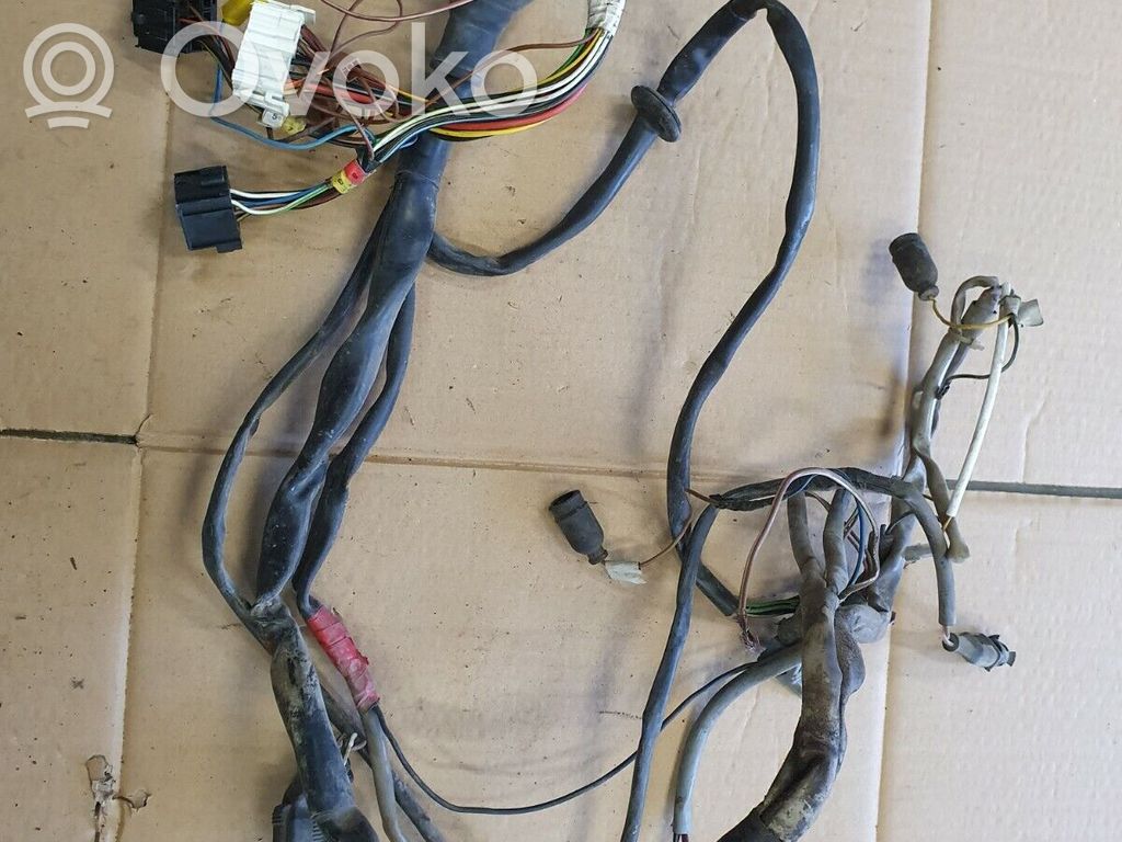 Volkswagen Golf II Other wiring loom 