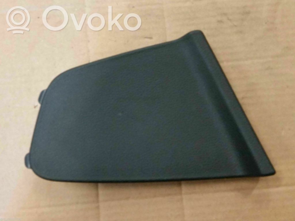 Audi A3 S3 8V Trunk/boot trim cover 