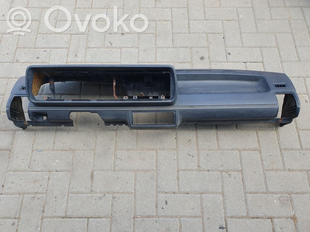 Volkswagen Golf I Panel de instrumentos 